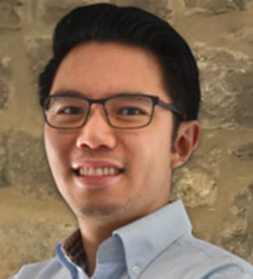 Dr. Vinh Dao, Ottawa General Dentist